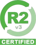R2 Certified Recycler